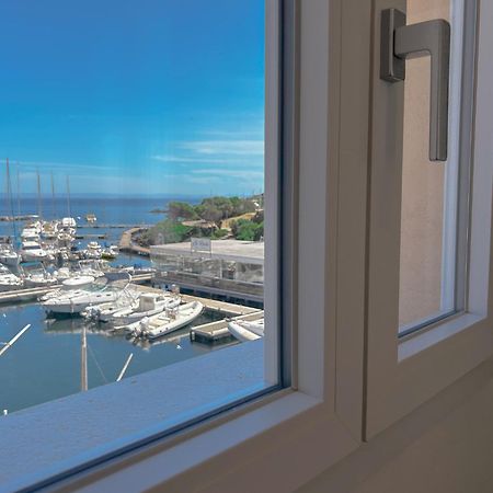 La Marina - Rooms In Stintino Dış mekan fotoğraf