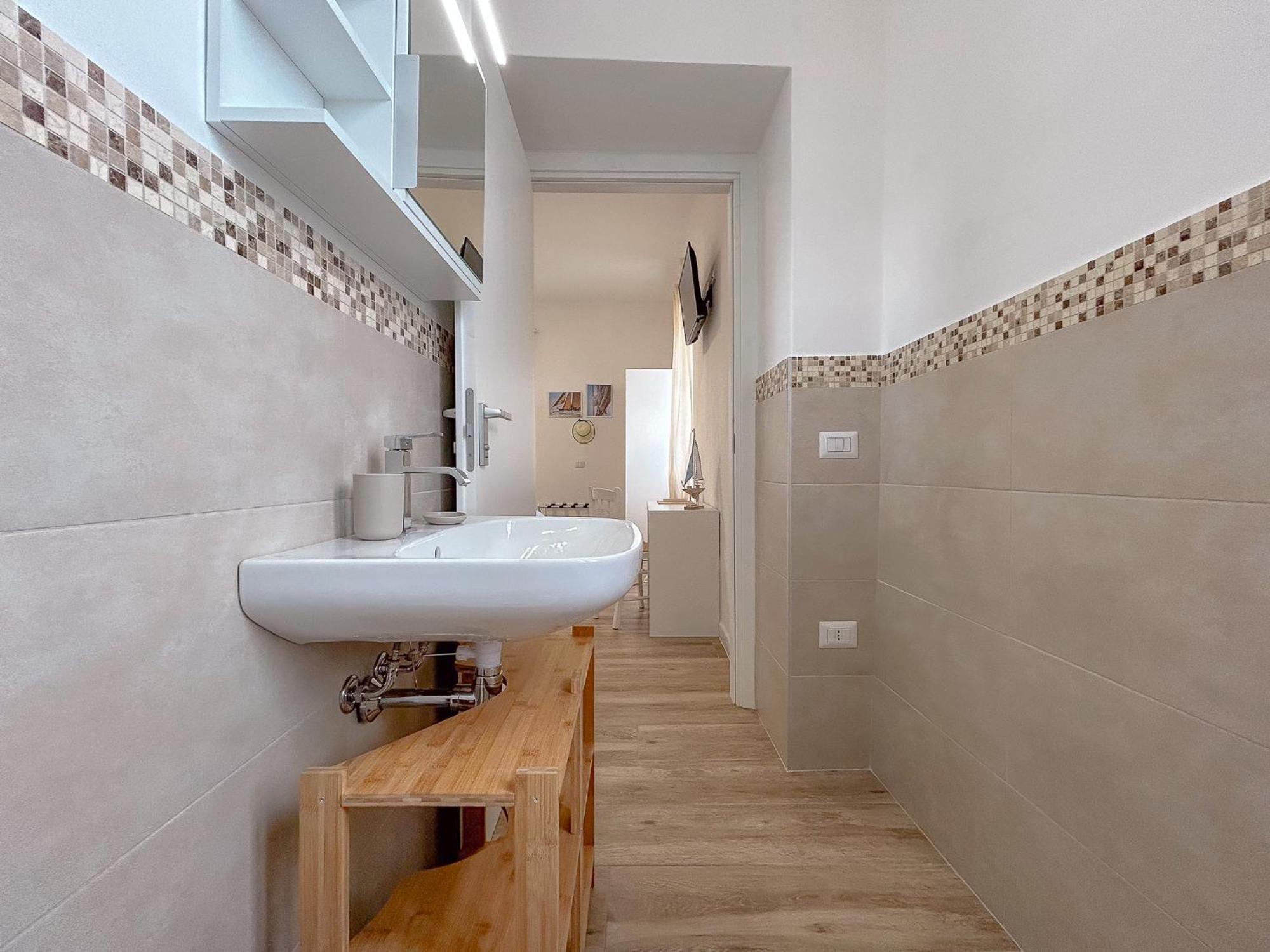 La Marina - Rooms In Stintino Dış mekan fotoğraf