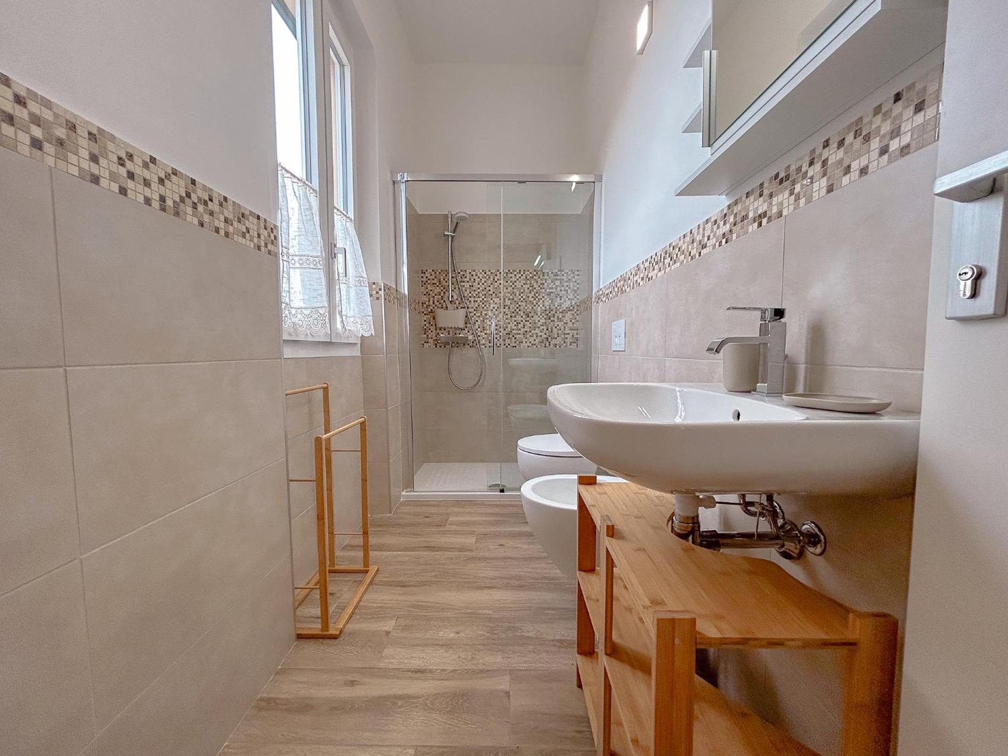La Marina - Rooms In Stintino Dış mekan fotoğraf