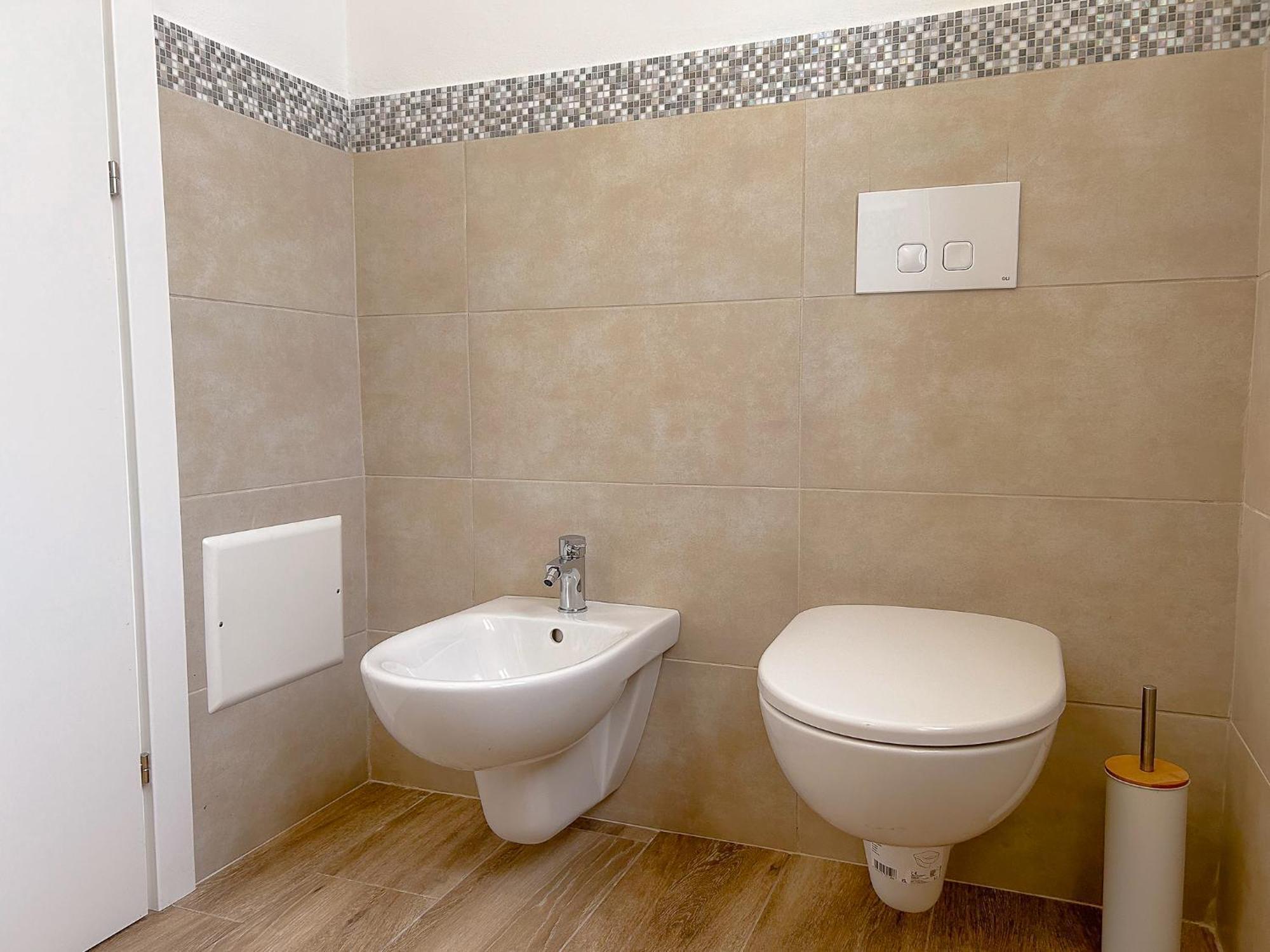 La Marina - Rooms In Stintino Dış mekan fotoğraf