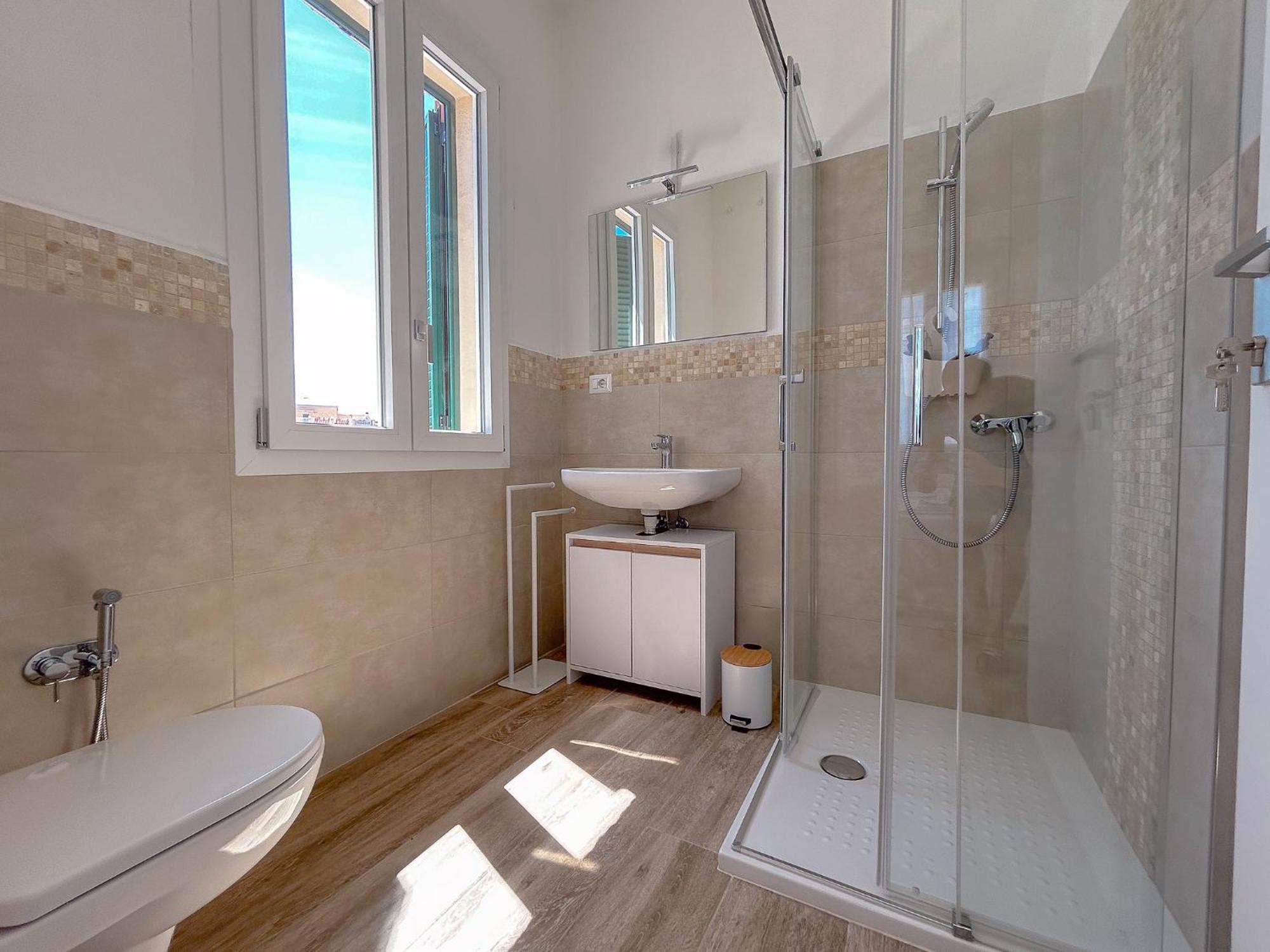 La Marina - Rooms In Stintino Dış mekan fotoğraf