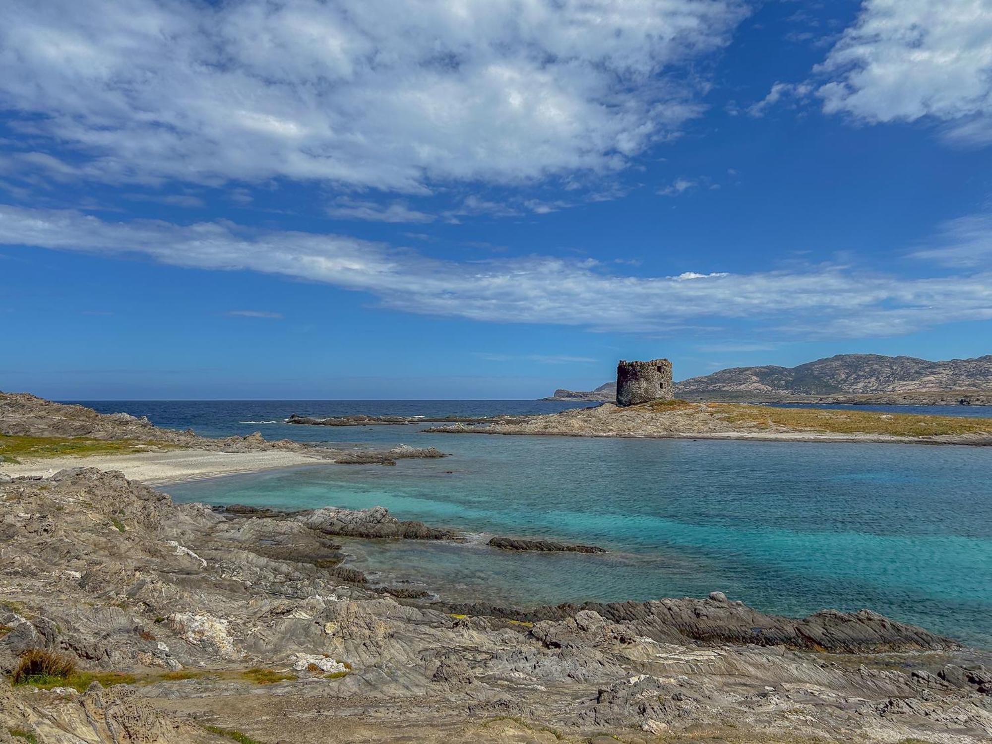 La Marina - Rooms In Stintino Dış mekan fotoğraf