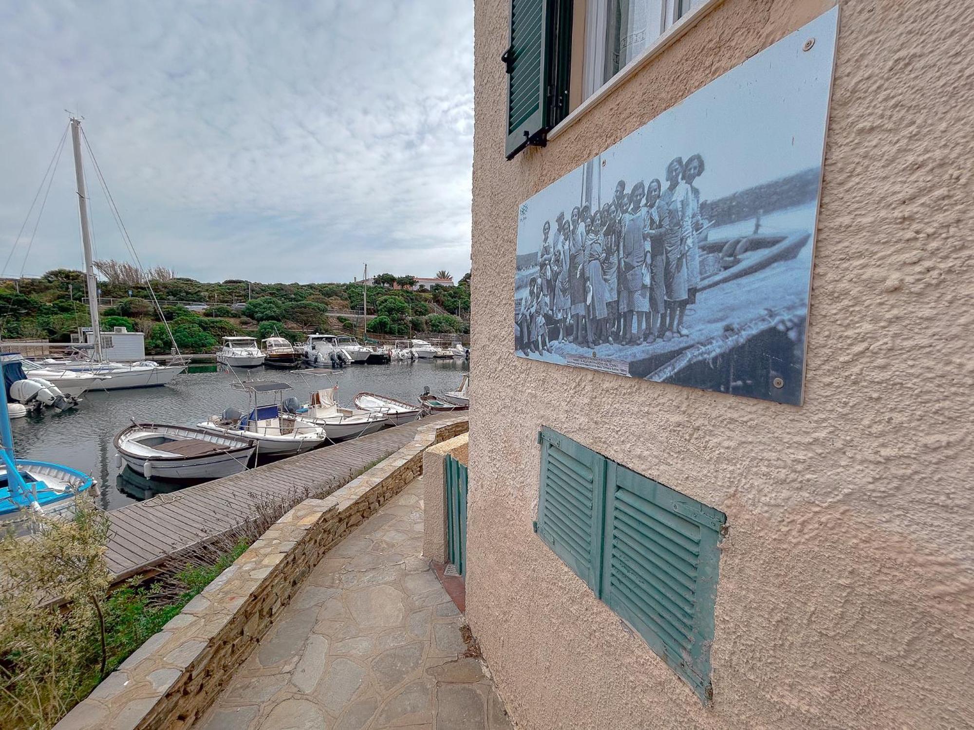 La Marina - Rooms In Stintino Dış mekan fotoğraf