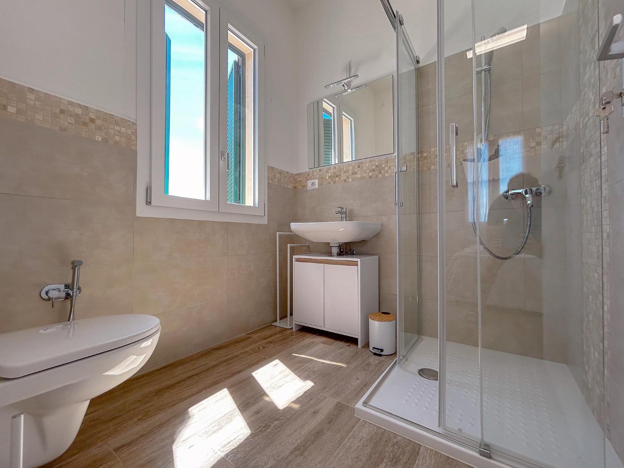 La Marina - Rooms In Stintino Dış mekan fotoğraf