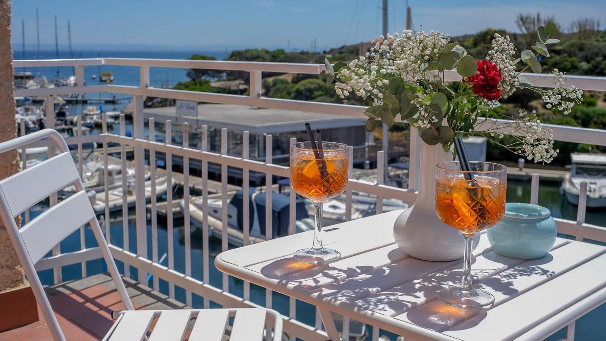 La Marina - Rooms In Stintino Dış mekan fotoğraf