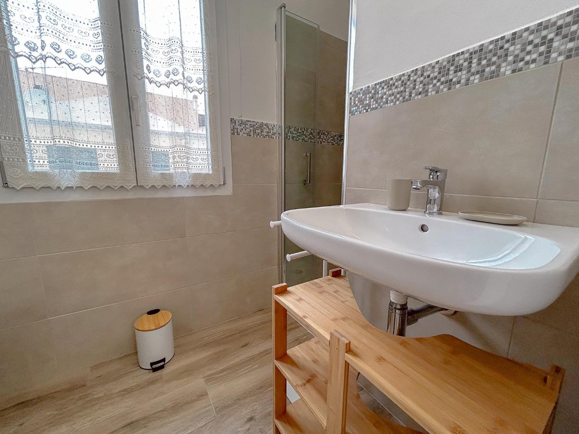 La Marina - Rooms In Stintino Dış mekan fotoğraf